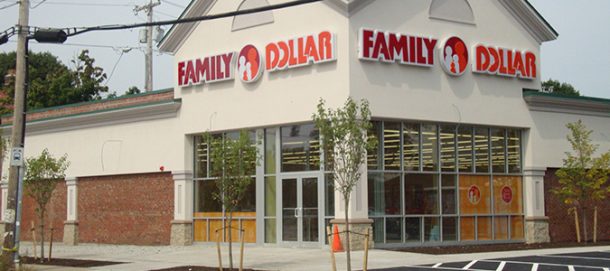 Capstone repositioning former Valu Foods
