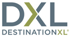 DXL Destinations Logo