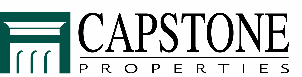 Capstone Properties Logo